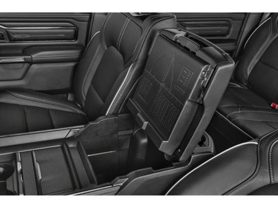 2024 RAM 1500 Limited 4x4 Crew Cab 5'7" Box