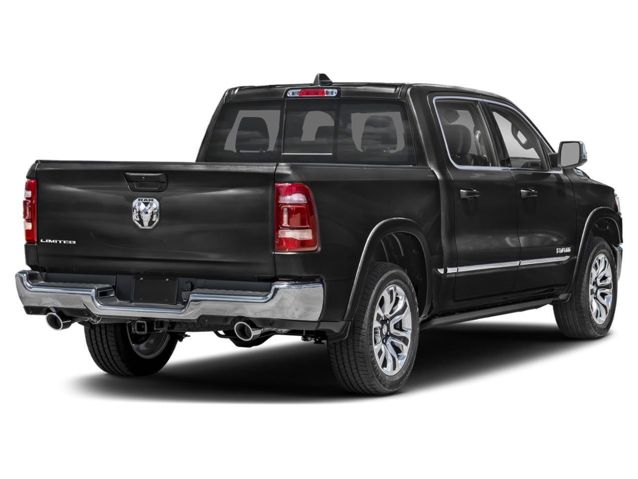 2024 RAM 1500 Limited 4x4 Crew Cab 5'7" Box