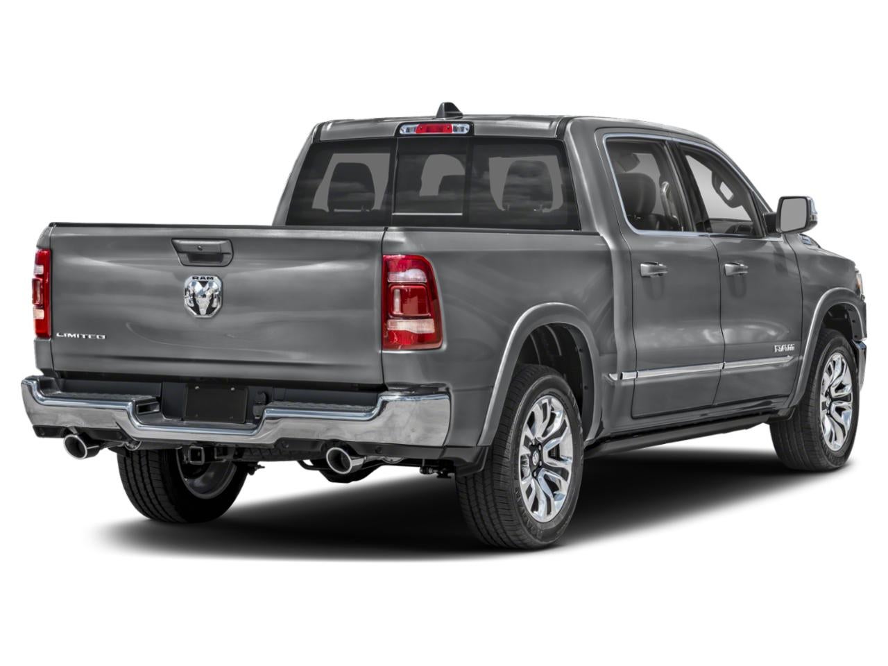 2024 RAM 1500 Limited 4x4 Crew Cab 5'7" Box
