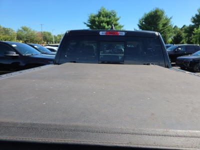 2020 RAM 1500 Limited 4x4 Crew Cab 5'7" Box