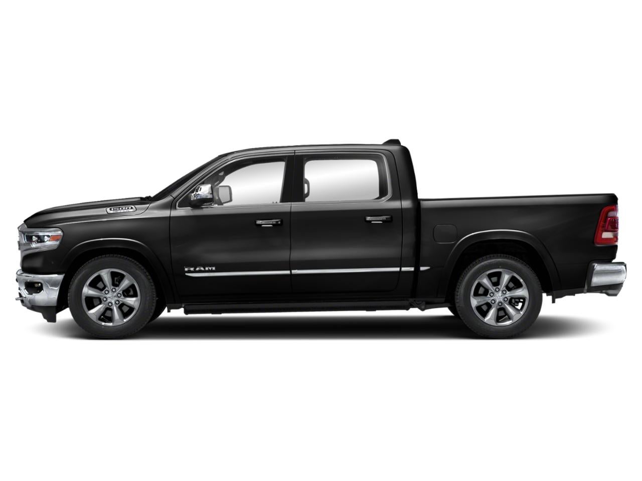 2021 RAM 1500 Limited 4x4 Crew Cab 5'7" Box