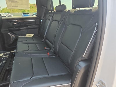 2026 RAM 1500 Limited 4x4 Crew Cab 5'7" Box