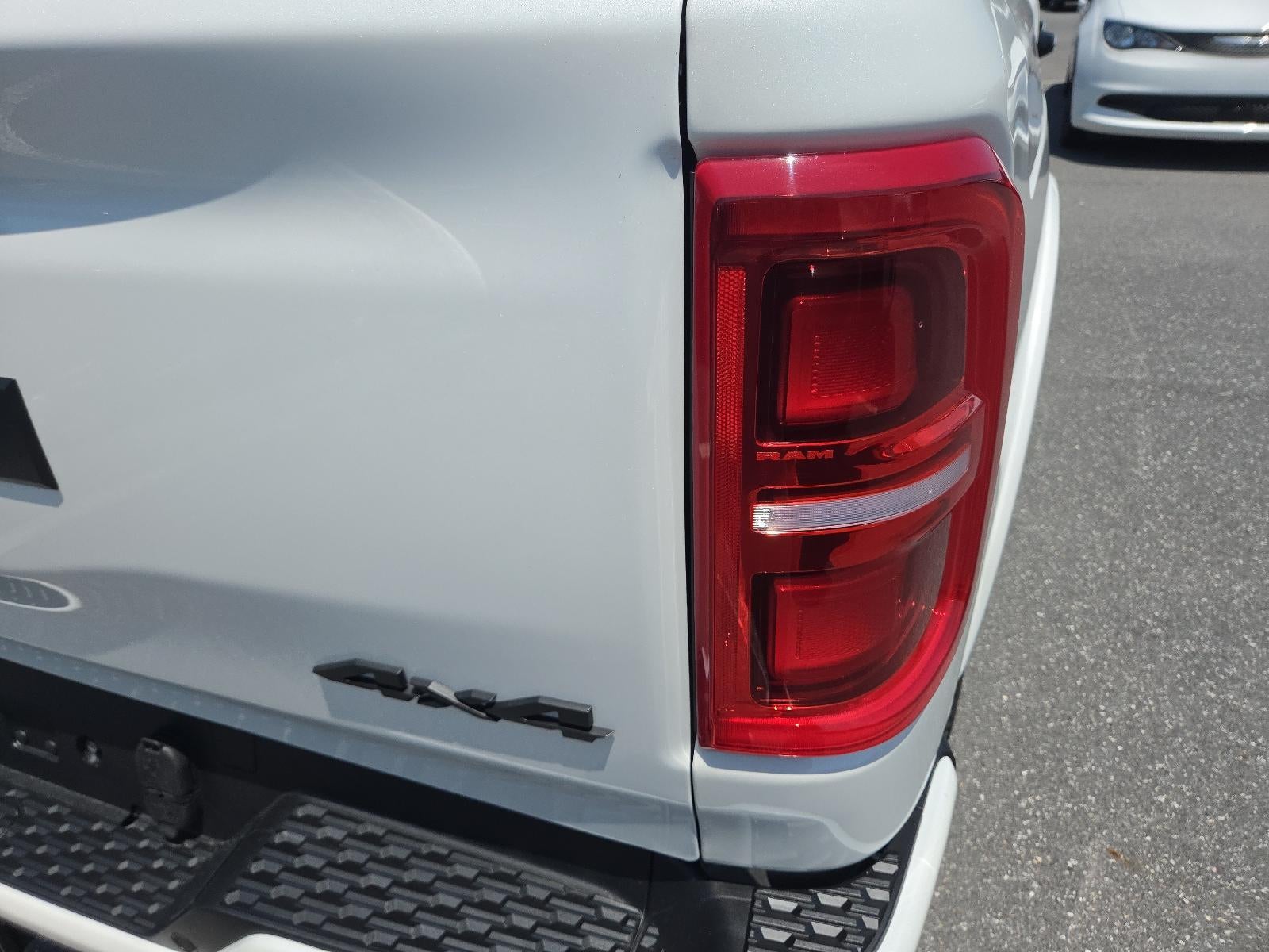 2026 RAM 1500 Limited 4x4 Crew Cab 5'7" Box