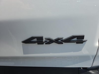2026 RAM 1500 Limited 4x4 Crew Cab 5'7" Box