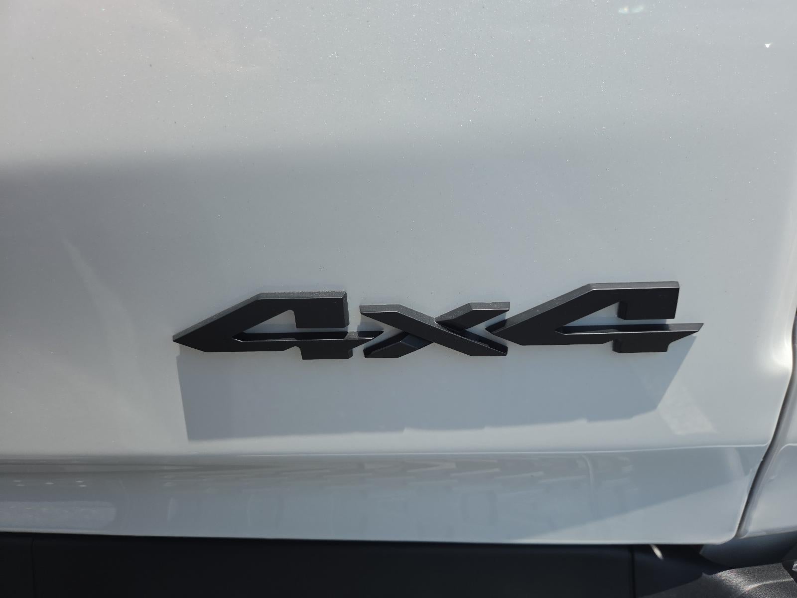 2026 RAM 1500 Limited 4x4 Crew Cab 5'7" Box