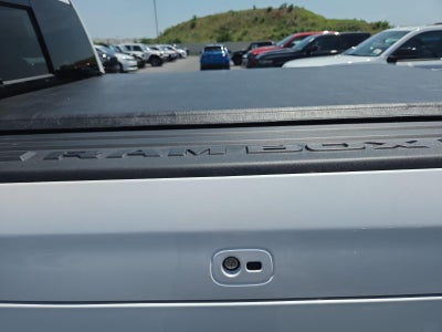 2026 RAM 1500 Limited 4x4 Crew Cab 5'7" Box