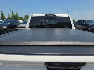 2026 RAM 1500 Limited 4x4 Crew Cab 5'7" Box