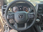 2026 RAM 1500 Limited 4x4 Crew Cab 5'7" Box