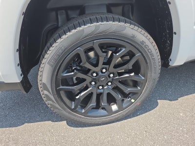 2026 RAM 1500 Limited 4x4 Crew Cab 5'7" Box