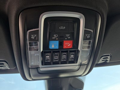 2026 RAM 1500 Limited 4x4 Crew Cab 5'7" Box