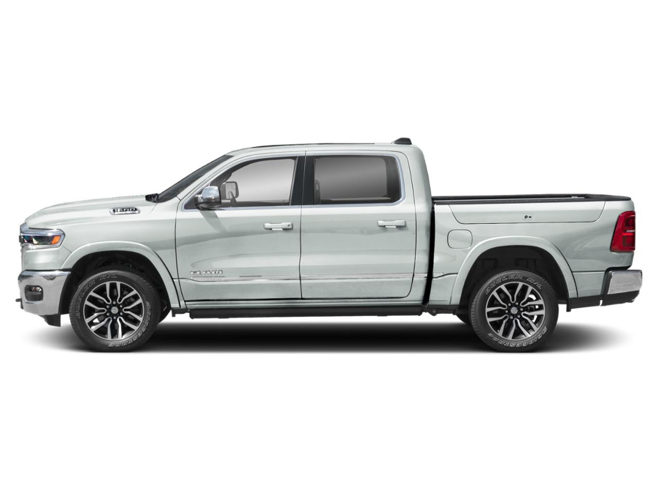 2026 RAM 1500 Limited 4x4 Crew Cab 5'7" Box