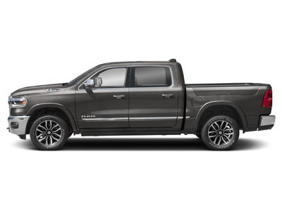 2026 RAM 1500 Limited 4x4 Crew Cab 5'7" Box