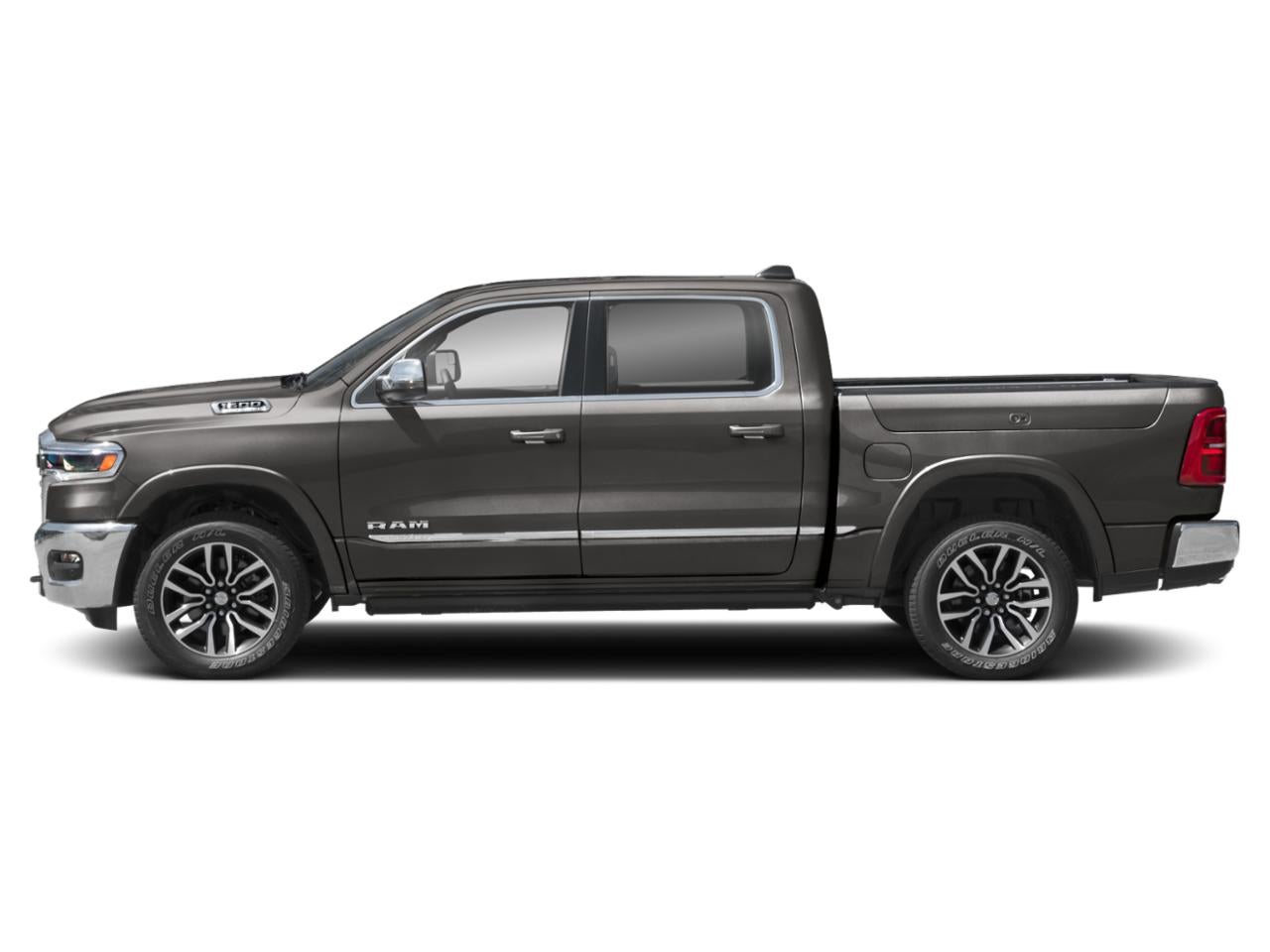 2026 RAM 1500 Limited 4x4 Crew Cab 5'7" Box