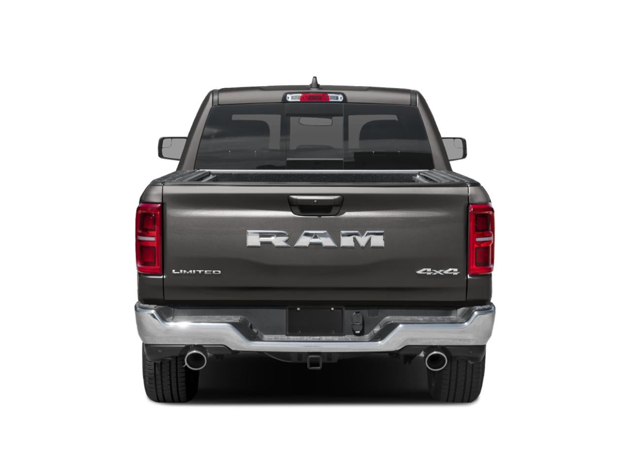 2026 RAM 1500 Limited 4x4 Crew Cab 5'7" Box