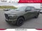 2026 RAM 1500 Laramie 4x4 Crew Cab 5'7" Box
