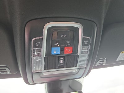 2026 RAM 1500 Laramie 4x4 Crew Cab 5'7" Box
