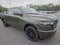 2026 RAM 1500 Laramie 4x4 Crew Cab 5'7" Box