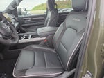 2026 RAM 1500 Laramie 4x4 Crew Cab 5'7" Box