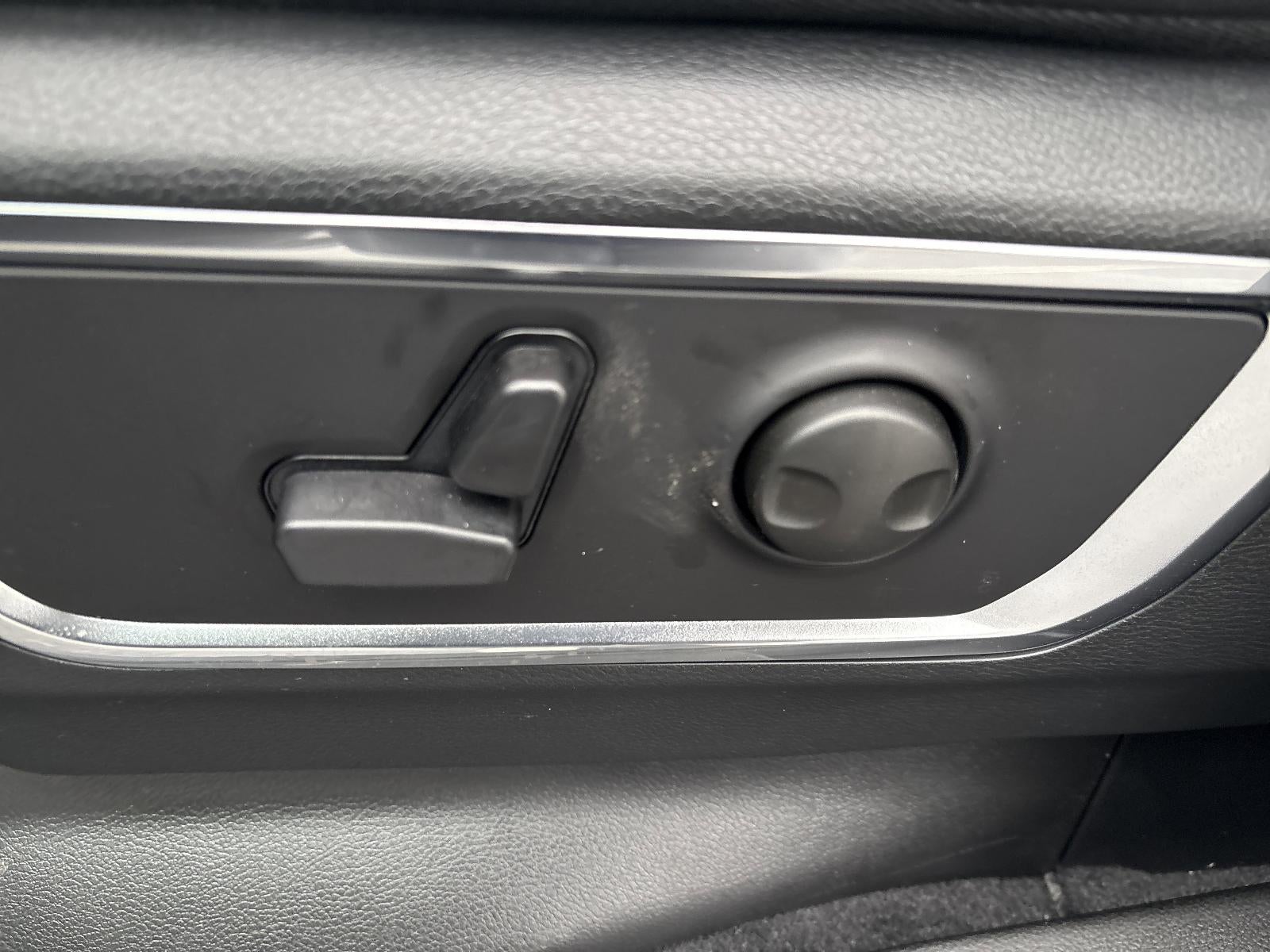 2026 RAM 1500 Laramie 4x4 Crew Cab 5'7" Box