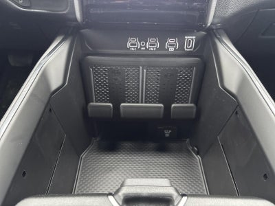 2026 RAM 1500 Laramie 4x4 Crew Cab 5'7" Box