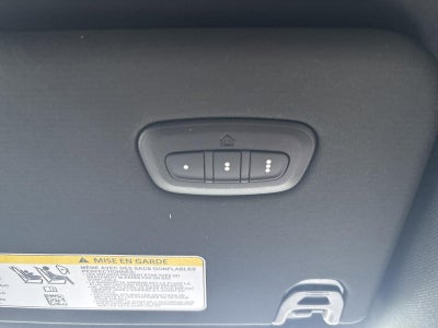 2026 RAM 1500 Laramie 4x4 Crew Cab 5'7" Box