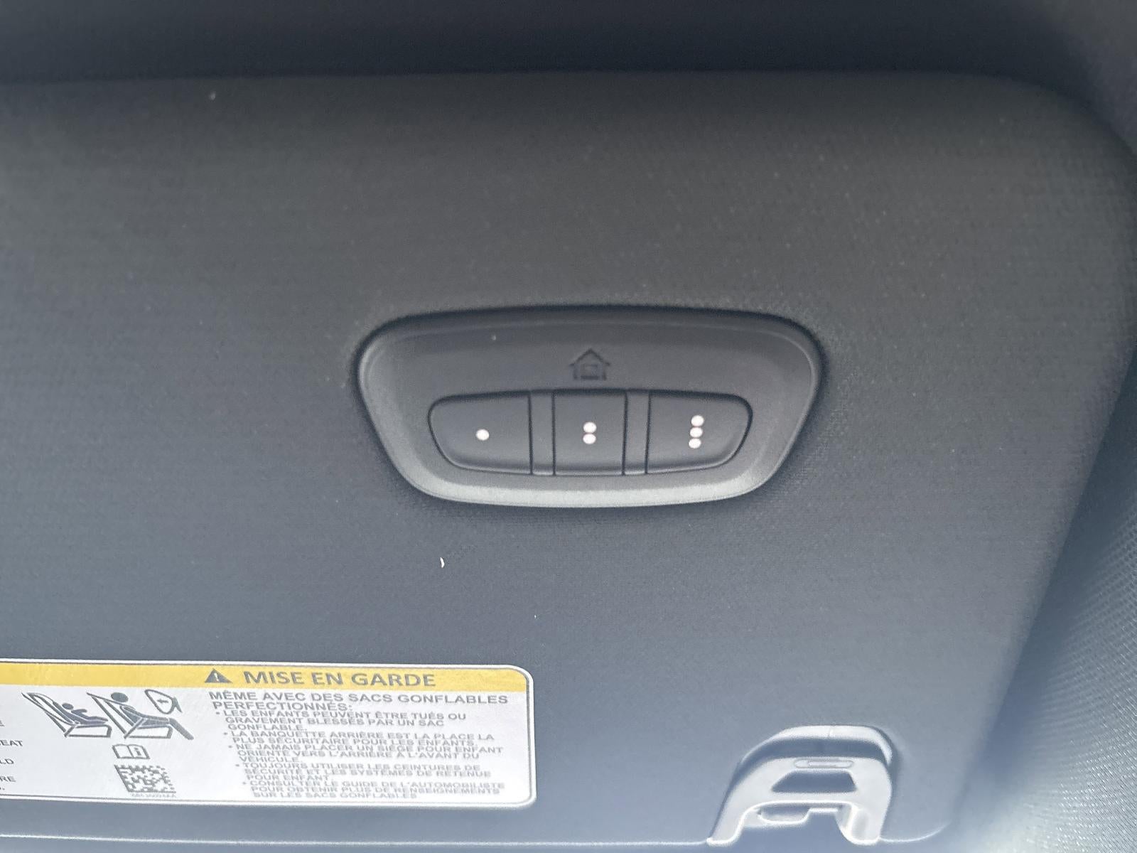 2026 RAM 1500 Laramie 4x4 Crew Cab 5'7" Box