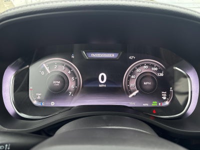 2026 RAM 1500 Laramie 4x4 Crew Cab 5'7" Box