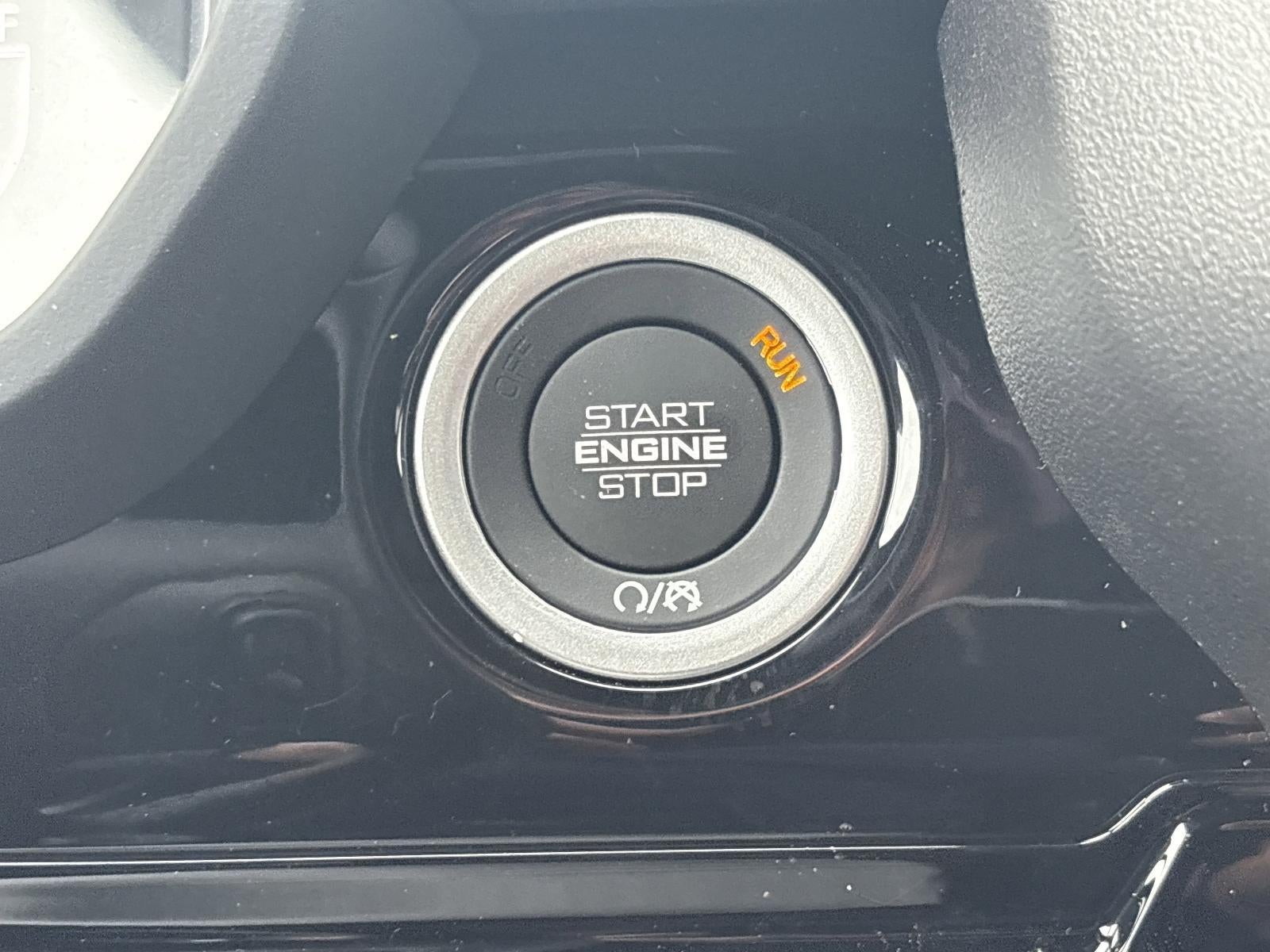 2026 RAM 1500 Laramie 4x4 Crew Cab 5'7" Box