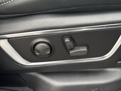 2026 RAM 1500 Laramie 4x4 Crew Cab 5'7" Box