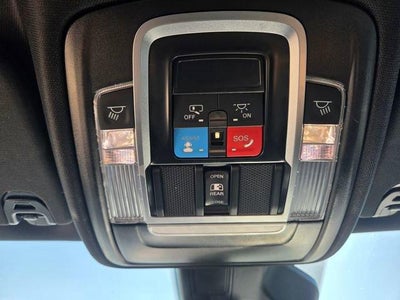 2025 RAM 1500 Laramie 4x4 Crew Cab 5'7" Box