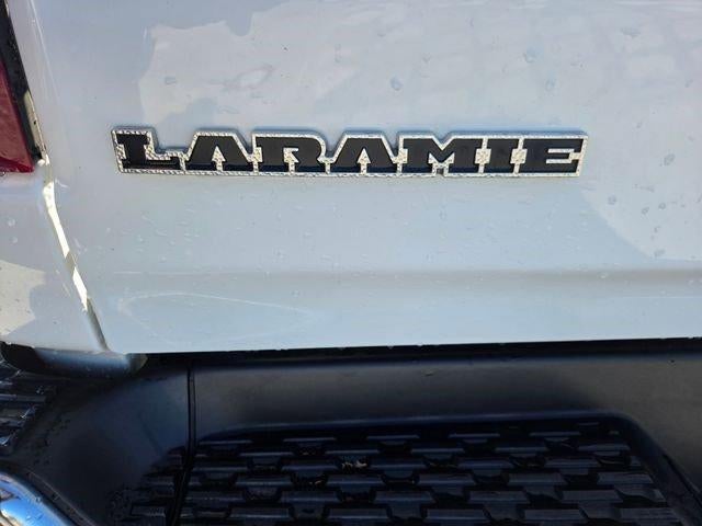 2025 RAM 1500 Laramie 4x4 Crew Cab 5'7" Box