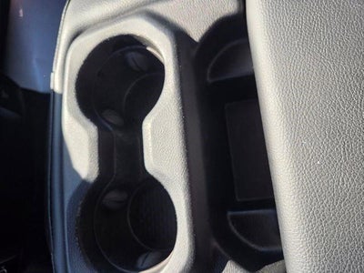 2025 RAM 1500 Laramie 4x4 Crew Cab 5'7" Box