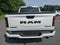 2026 RAM 1500 Laramie 4x4 Crew Cab 5'7" Box