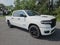 2026 RAM 1500 Laramie 4x4 Crew Cab 5'7" Box