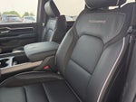 2026 RAM 1500 Laramie 4x4 Crew Cab 5'7" Box