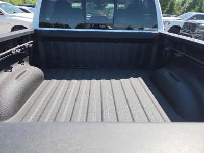 2026 RAM 1500 Laramie 4x4 Crew Cab 5'7" Box