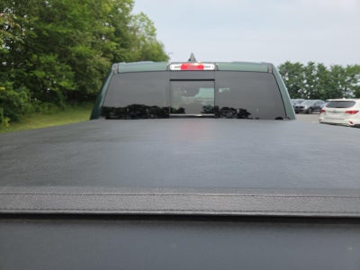2026 RAM 1500 Laramie 4x4 Crew Cab 5'7" Box