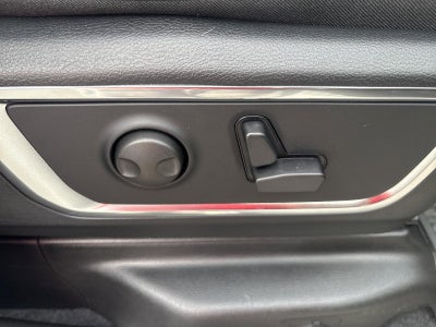 2026 RAM 1500 Laramie 4x4 Crew Cab 5'7" Box