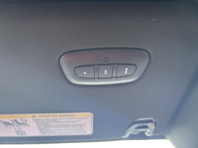 2026 RAM 1500 Laramie 4x4 Crew Cab 5'7" Box