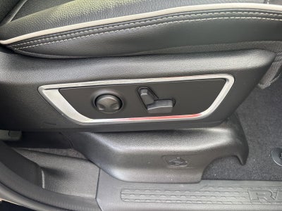 2026 RAM 1500 Laramie 4x4 Crew Cab 5'7" Box