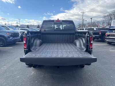 2026 RAM 1500 Laramie 4x4 Crew Cab 5'7" Box