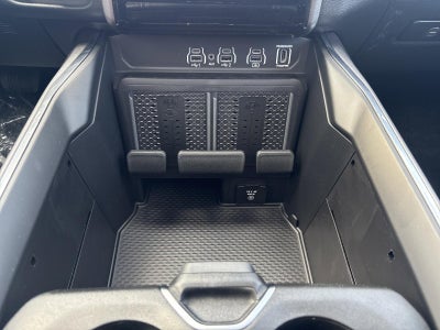 2026 RAM 1500 Laramie 4x4 Crew Cab 5'7" Box