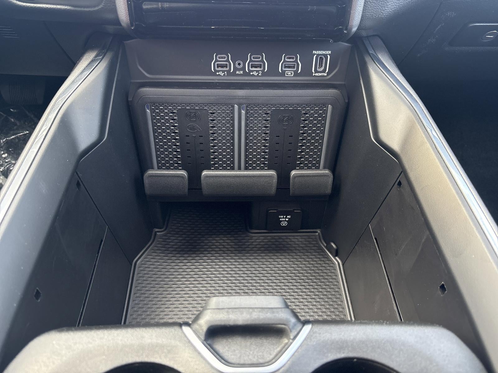 2026 RAM 1500 Laramie 4x4 Crew Cab 5'7" Box