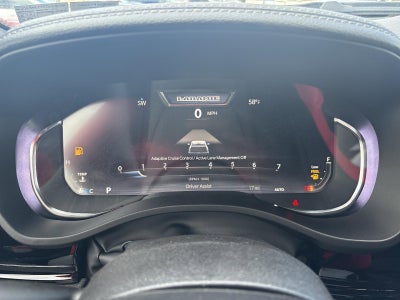 2026 RAM 1500 Laramie 4x4 Crew Cab 5'7" Box