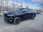 2026 RAM 1500 Laramie 4x4 Crew Cab 5'7" Box