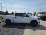 2026 RAM 1500 Laramie 4x4 Crew Cab 5'7" Box