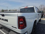 2026 RAM 1500 Laramie 4x4 Crew Cab 5'7" Box