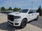 2026 RAM 1500 Laramie 4x4 Crew Cab 5'7" Box