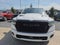 2026 RAM 1500 Laramie 4x4 Crew Cab 5'7" Box