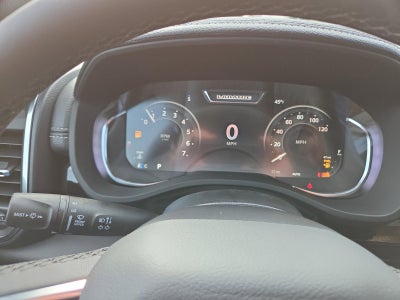 2026 RAM 1500 Laramie 4x4 Crew Cab 5'7" Box